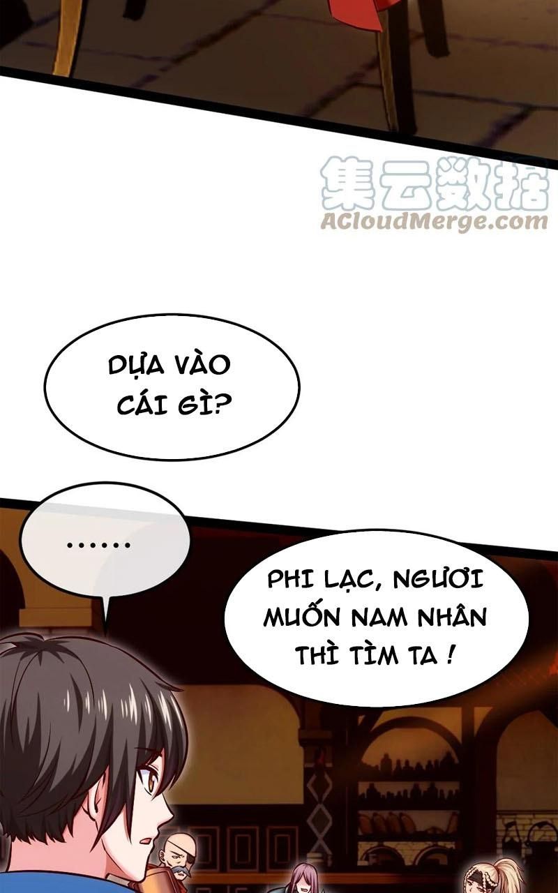đọc truyện Ma Thú Kiếm Thánh Dị Giới Tung Hoành Chương 284 ảnh 34 tại Truyện Dạ Ký