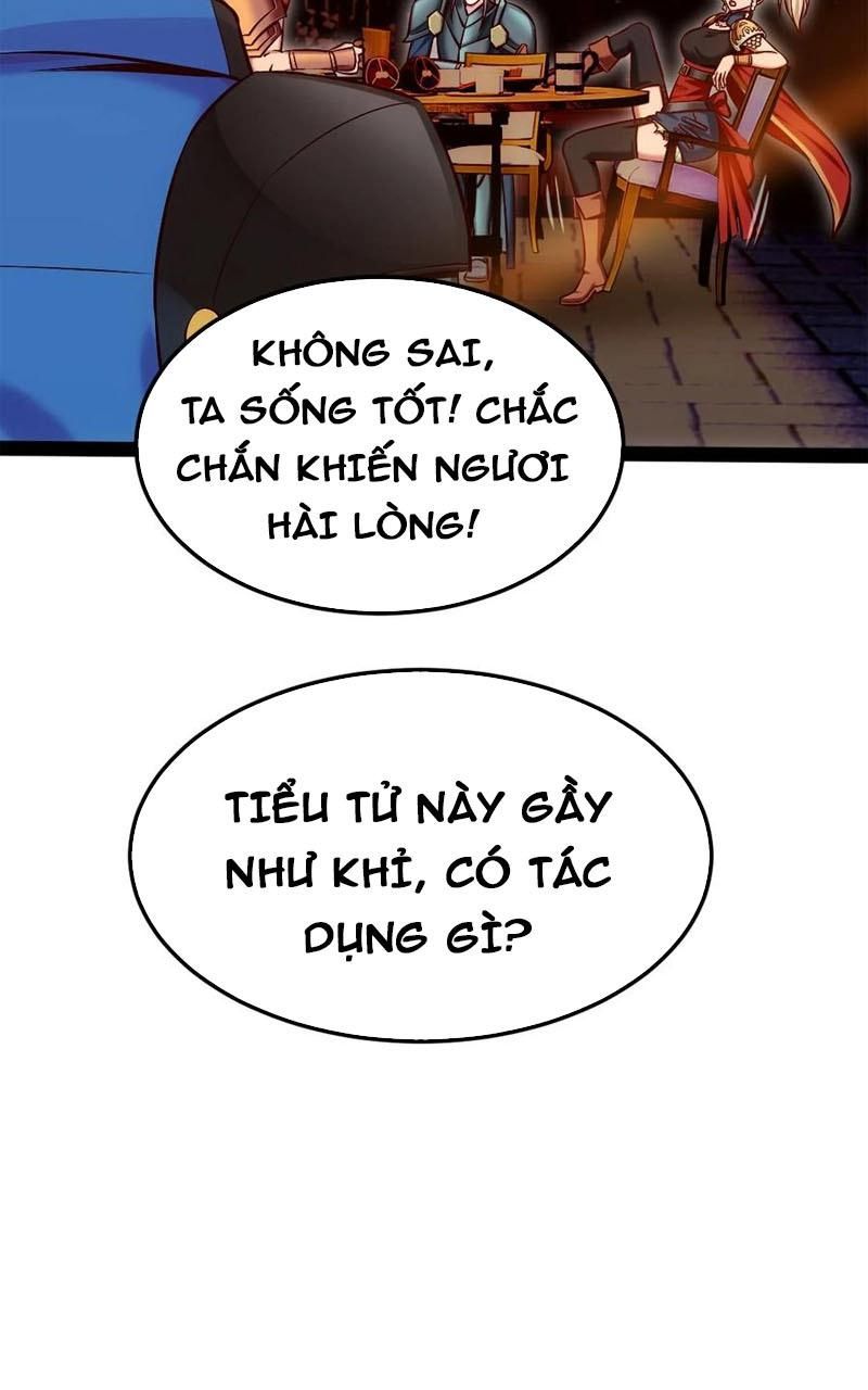 đọc truyện Ma Thú Kiếm Thánh Dị Giới Tung Hoành Chương 284 ảnh 35 tại Truyện Dạ Ký