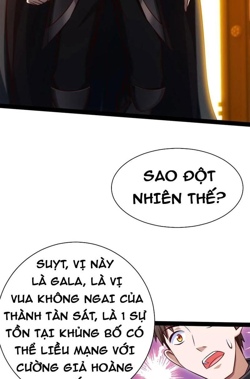 đọc truyện Ma Thú Kiếm Thánh Dị Giới Tung Hoành Chương 285 ảnh 13 tại Truyện Dạ Ký