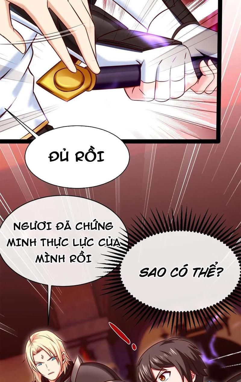 đọc truyện Ma Thú Kiếm Thánh Dị Giới Tung Hoành Chương 285 ảnh 34 tại Truyện Dạ Ký