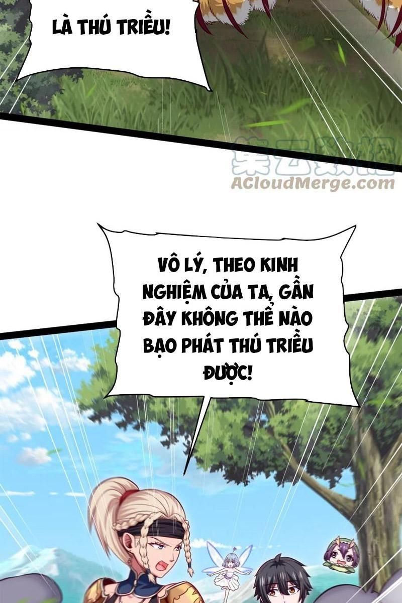 đọc truyện Ma Thú Kiếm Thánh Dị Giới Tung Hoành Chương 286 ảnh 18 tại Truyện Dạ Ký