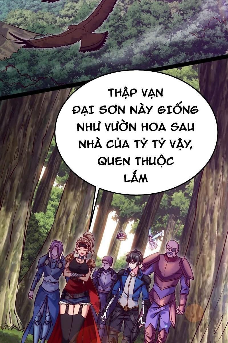 đọc truyện Ma Thú Kiếm Thánh Dị Giới Tung Hoành Chương 286 ảnh 3 tại Truyện Dạ Ký