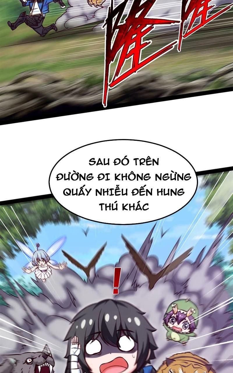 đọc truyện Ma Thú Kiếm Thánh Dị Giới Tung Hoành Chương 286 ảnh 23 tại Truyện Dạ Ký