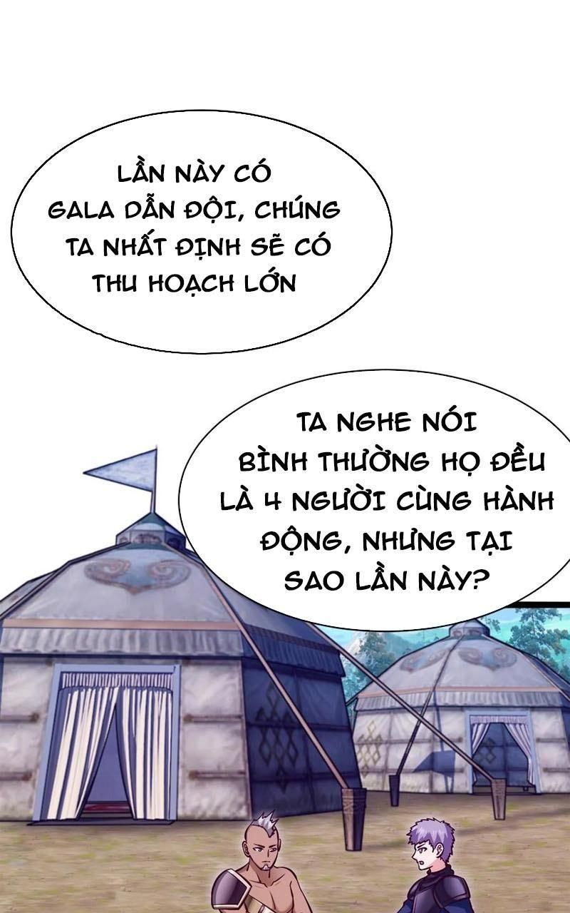 đọc truyện Ma Thú Kiếm Thánh Dị Giới Tung Hoành Chương 286 ảnh 39 tại Truyện Dạ Ký