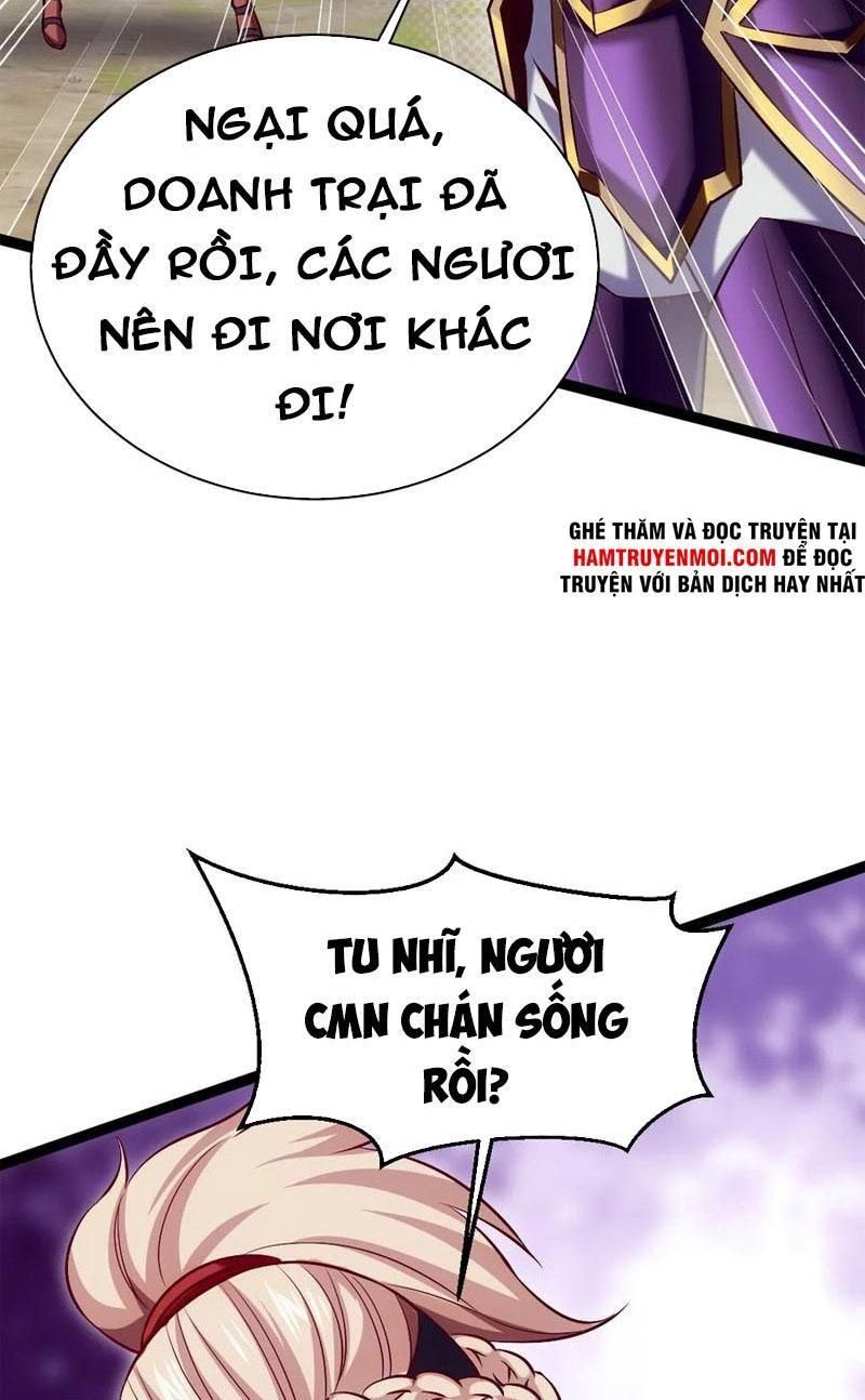 đọc truyện Ma Thú Kiếm Thánh Dị Giới Tung Hoành Chương 286 ảnh 46 tại Truyện Dạ Ký