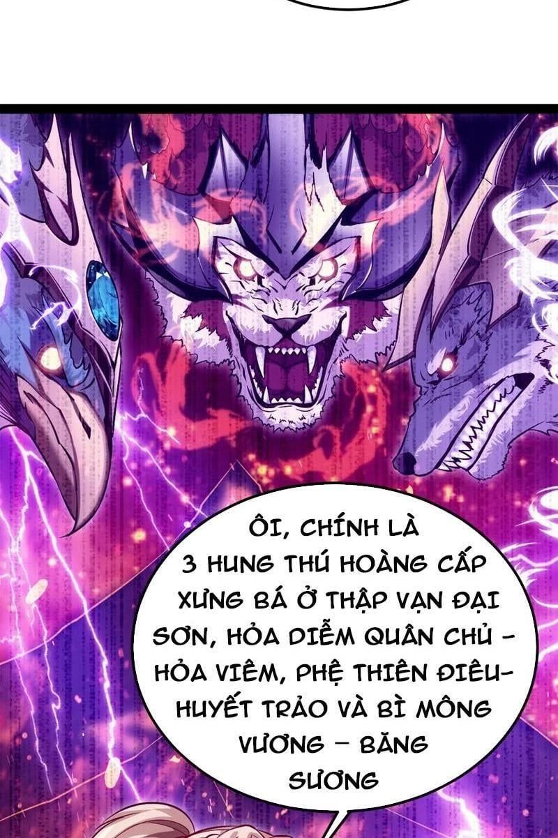 đọc truyện Ma Thú Kiếm Thánh Dị Giới Tung Hoành Chương 286 ảnh 7 tại Truyện Dạ Ký