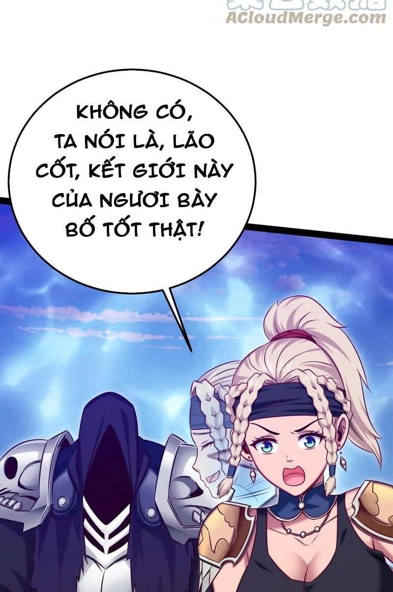 đọc truyện Ma Thú Kiếm Thánh Dị Giới Tung Hoành Chương 287 ảnh 15 tại Truyện Dạ Ký