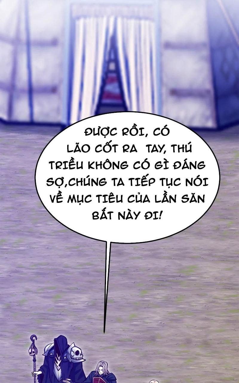 đọc truyện Ma Thú Kiếm Thánh Dị Giới Tung Hoành Chương 287 ảnh 23 tại Truyện Dạ Ký