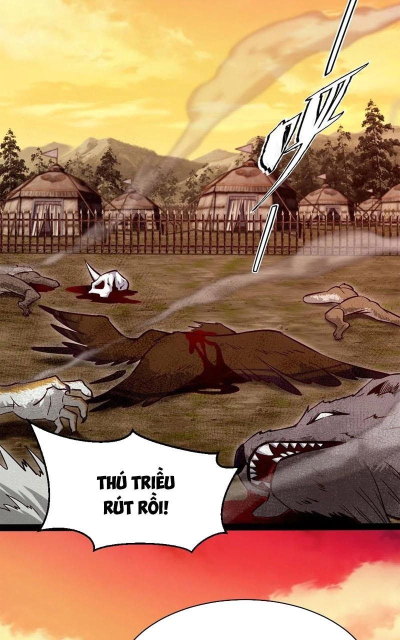 đọc truyện Ma Thú Kiếm Thánh Dị Giới Tung Hoành Chương 287 ảnh 39 tại Truyện Dạ Ký