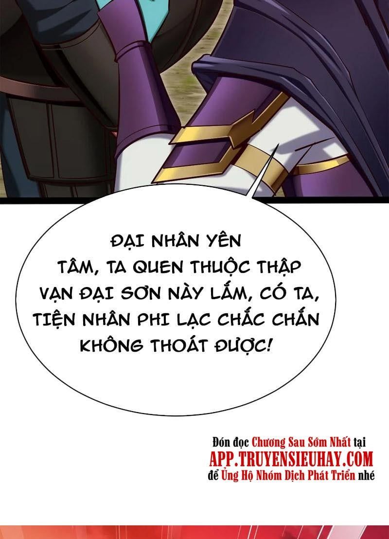 đọc truyện Ma Thú Kiếm Thánh Dị Giới Tung Hoành Chương 287 ảnh 46 tại Truyện Dạ Ký