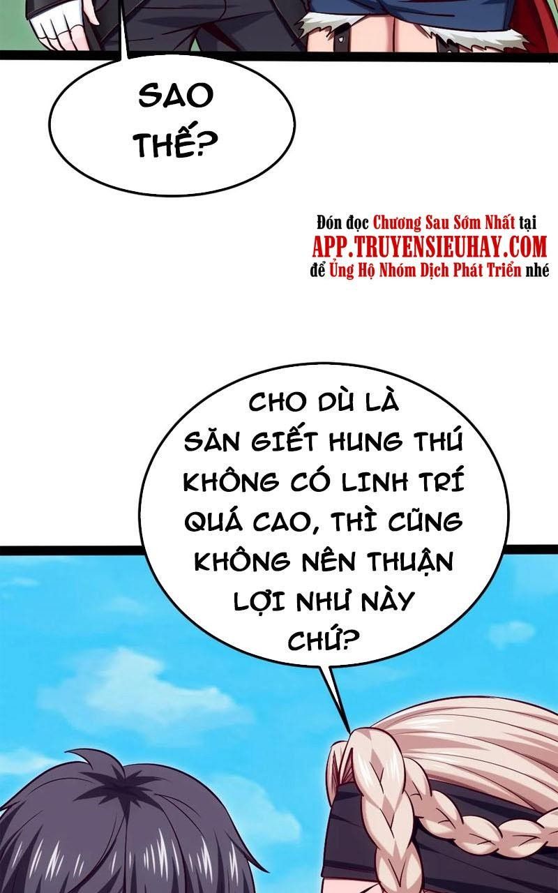 đọc truyện Ma Thú Kiếm Thánh Dị Giới Tung Hoành Chương 288 ảnh 26 tại Truyện Dạ Ký