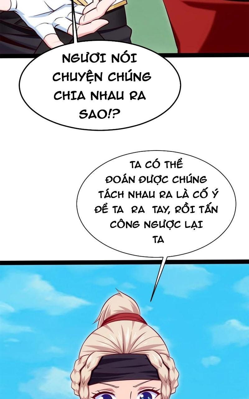 đọc truyện Ma Thú Kiếm Thánh Dị Giới Tung Hoành Chương 288 ảnh 28 tại Truyện Dạ Ký