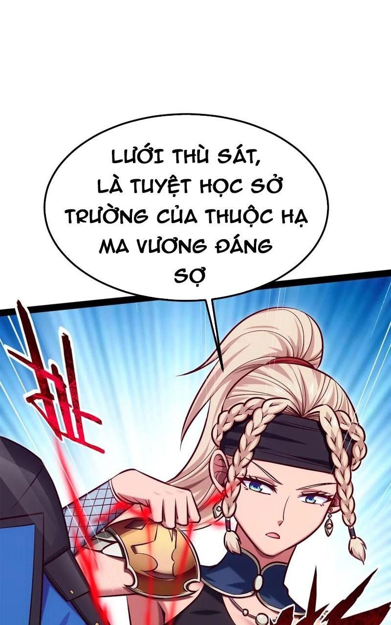 đọc truyện Ma Thú Kiếm Thánh Dị Giới Tung Hoành Chương 288 ảnh 38 tại Truyện Dạ Ký