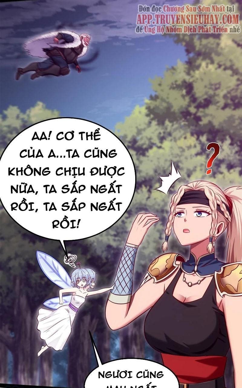 đọc truyện Ma Thú Kiếm Thánh Dị Giới Tung Hoành Chương 289 ảnh 31 tại Truyện Dạ Ký