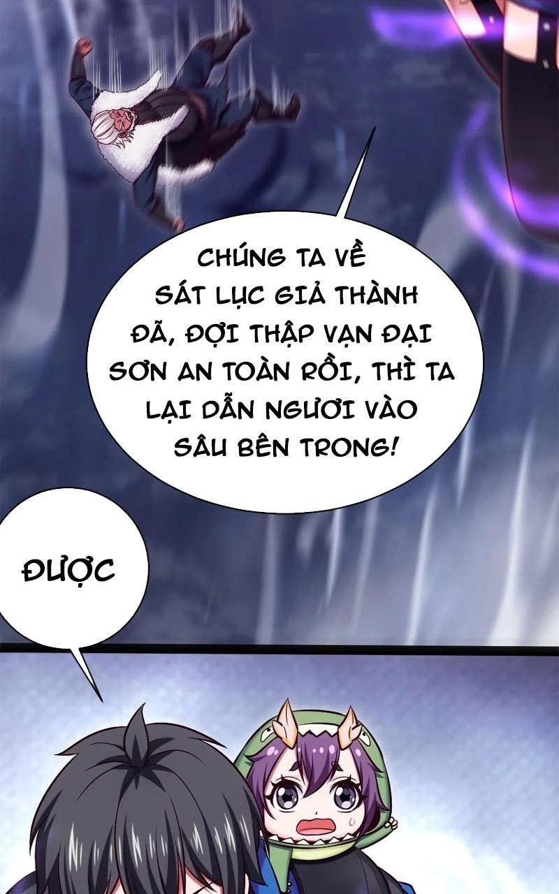 đọc truyện Ma Thú Kiếm Thánh Dị Giới Tung Hoành Chương 289 ảnh 40 tại Truyện Dạ Ký