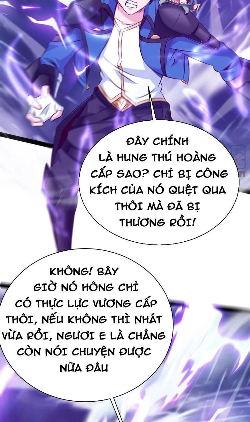 đọc truyện Ma Thú Kiếm Thánh Dị Giới Tung Hoành Chương 289 ảnh 47 tại Truyện Dạ Ký