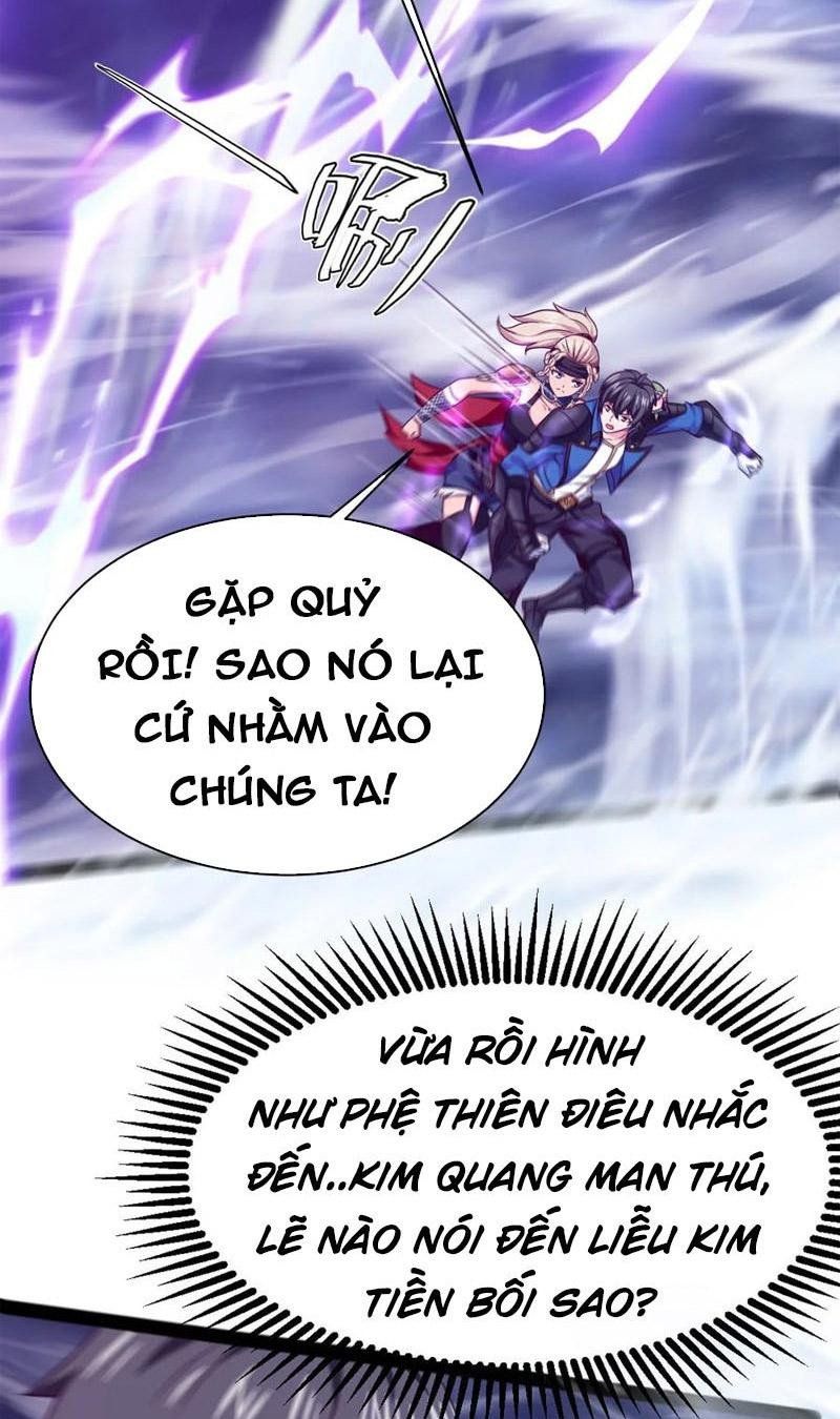 đọc truyện Ma Thú Kiếm Thánh Dị Giới Tung Hoành Chương 289 ảnh 48 tại Truyện Dạ Ký
