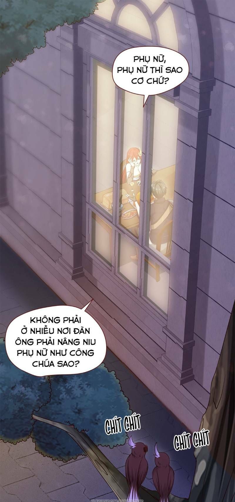 đọc truyện Ma Thú Kiếm Thánh Dị Giới Tung Hoành Chương 29 ảnh 13 tại Truyện Dạ Ký