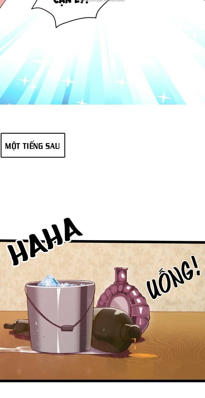 đọc truyện Ma Thú Kiếm Thánh Dị Giới Tung Hoành Chương 29 ảnh 10 tại Truyện Dạ Ký