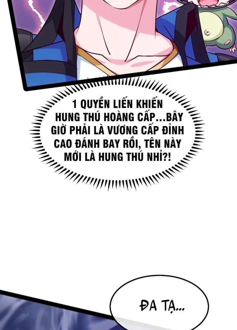 đọc truyện Ma Thú Kiếm Thánh Dị Giới Tung Hoành Chương 290 ảnh 27 tại Truyện Dạ Ký