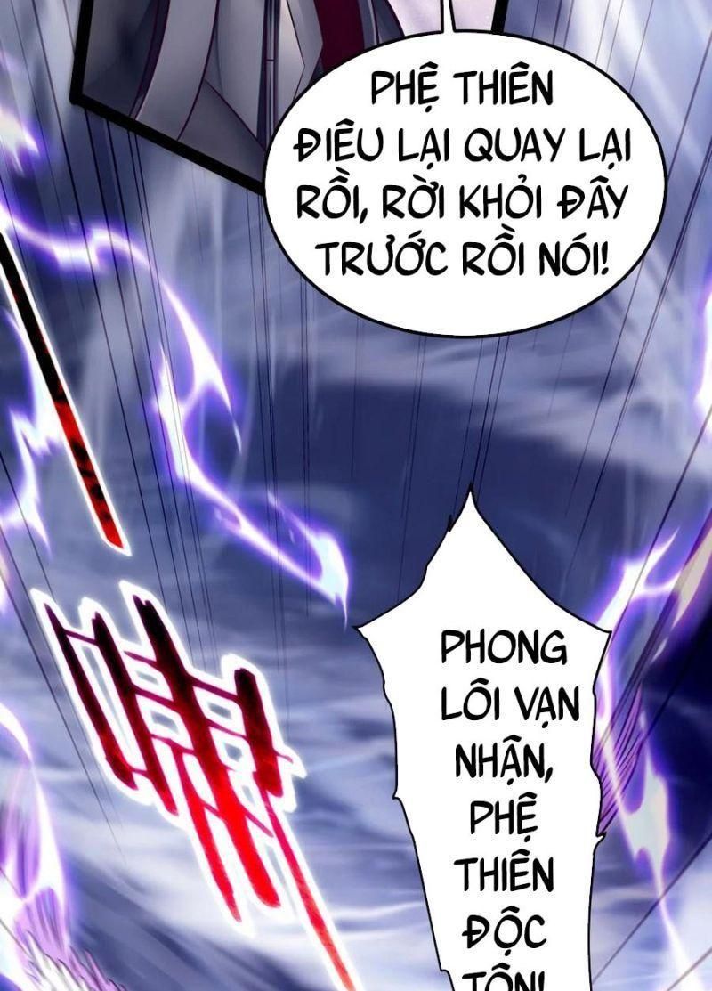 đọc truyện Ma Thú Kiếm Thánh Dị Giới Tung Hoành Chương 290 ảnh 35 tại Truyện Dạ Ký