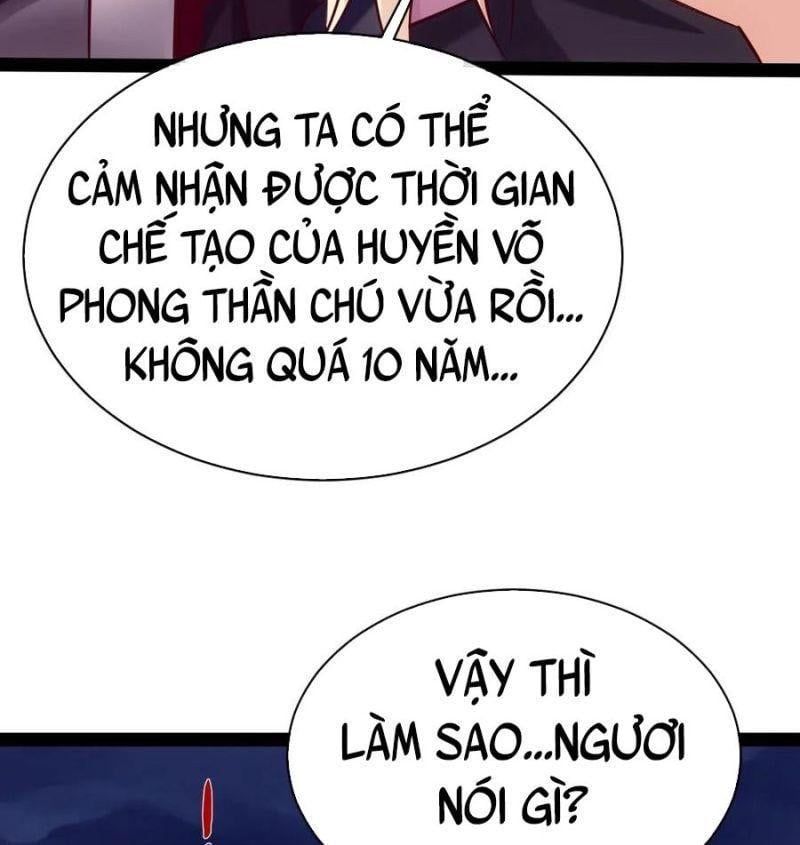 đọc truyện Ma Thú Kiếm Thánh Dị Giới Tung Hoành Chương 290 ảnh 61 tại Truyện Dạ Ký