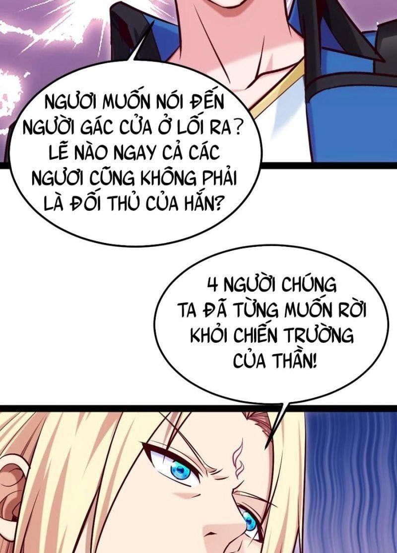đọc truyện Ma Thú Kiếm Thánh Dị Giới Tung Hoành Chương 291 ảnh 35 tại Truyện Dạ Ký