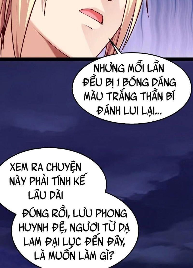 đọc truyện Ma Thú Kiếm Thánh Dị Giới Tung Hoành Chương 291 ảnh 36 tại Truyện Dạ Ký