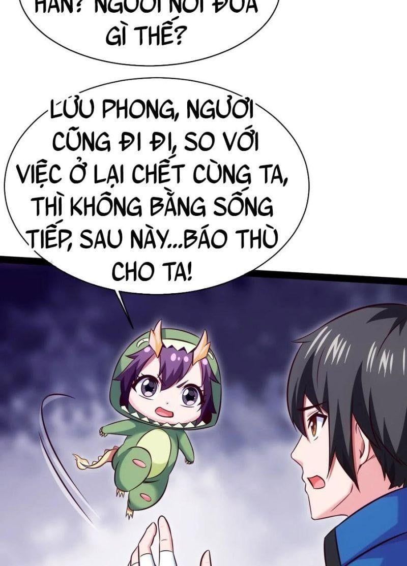 đọc truyện Ma Thú Kiếm Thánh Dị Giới Tung Hoành Chương 291 ảnh 45 tại Truyện Dạ Ký