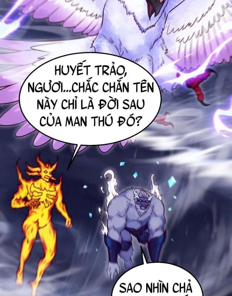 đọc truyện Ma Thú Kiếm Thánh Dị Giới Tung Hoành Chương 291 ảnh 53 tại Truyện Dạ Ký