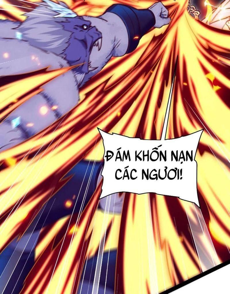 đọc truyện Ma Thú Kiếm Thánh Dị Giới Tung Hoành Chương 291 ảnh 58 tại Truyện Dạ Ký