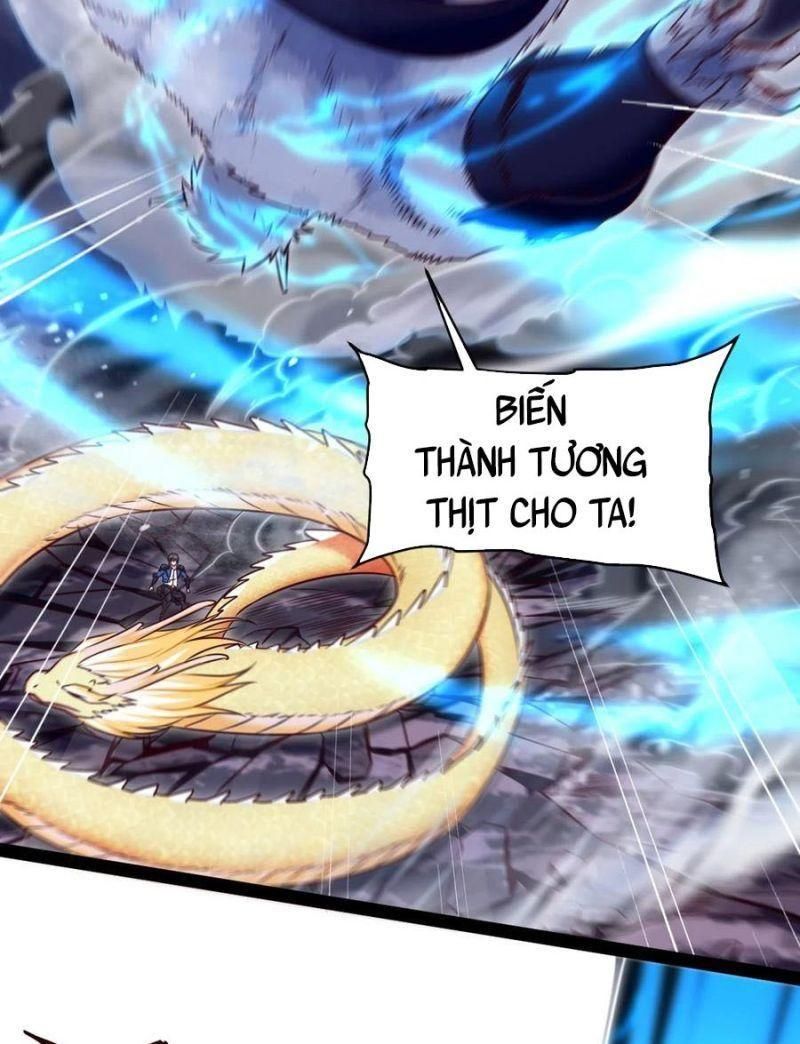 đọc truyện Ma Thú Kiếm Thánh Dị Giới Tung Hoành Chương 292 ảnh 11 tại Truyện Dạ Ký