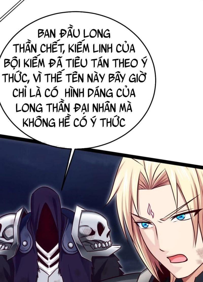 đọc truyện Ma Thú Kiếm Thánh Dị Giới Tung Hoành Chương 292 ảnh 68 tại Truyện Dạ Ký