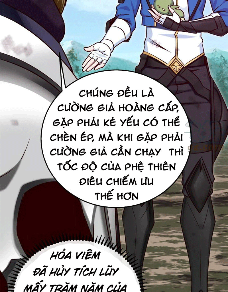 đọc truyện Ma Thú Kiếm Thánh Dị Giới Tung Hoành Chương 294 ảnh 33 tại Truyện Dạ Ký