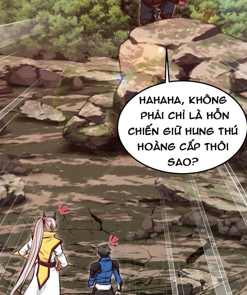 đọc truyện Ma Thú Kiếm Thánh Dị Giới Tung Hoành Chương 294 ảnh 9 tại Truyện Dạ Ký