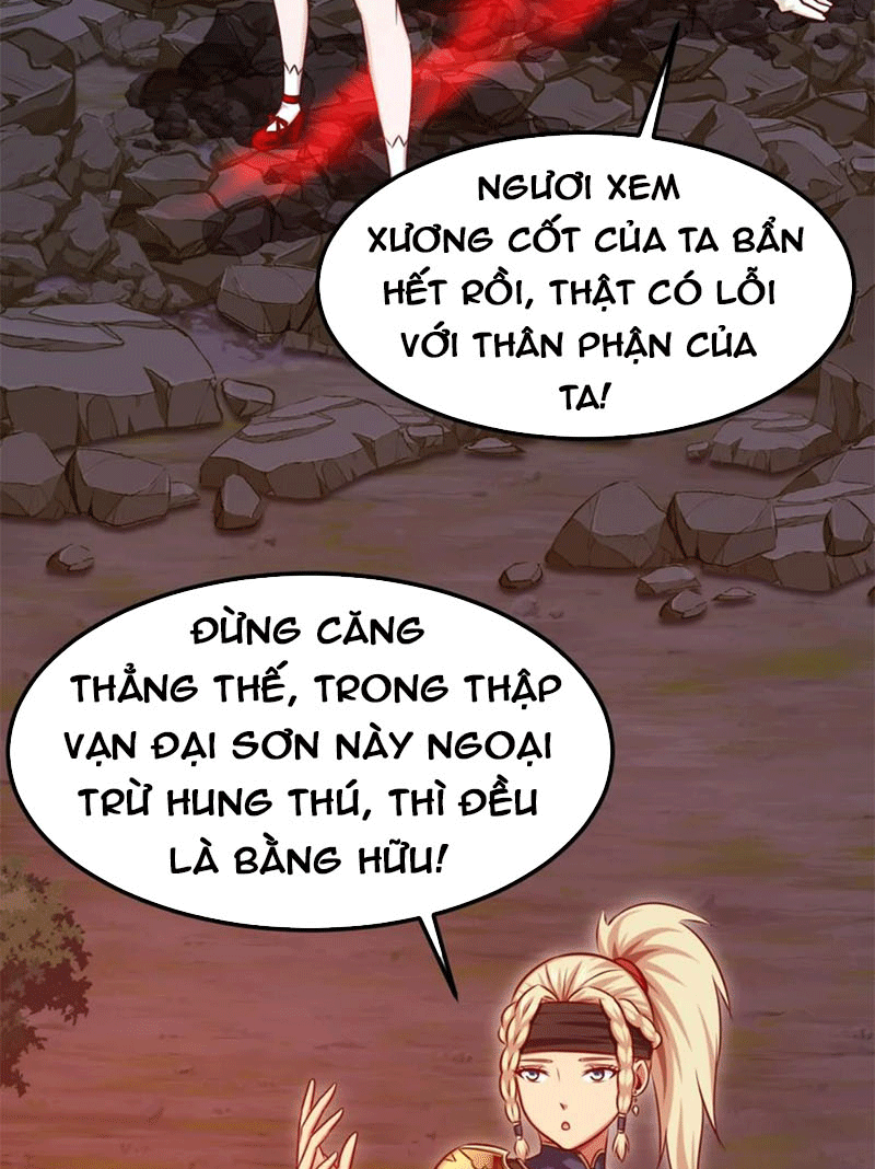 đọc truyện Ma Thú Kiếm Thánh Dị Giới Tung Hoành Chương 295 ảnh 4 tại Giả Dược