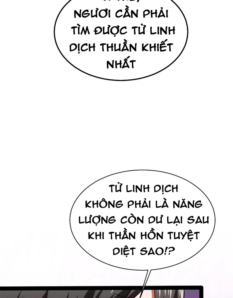 đọc truyện Ma Thú Kiếm Thánh Dị Giới Tung Hoành Chương 295 ảnh 43 tại Giả Dược