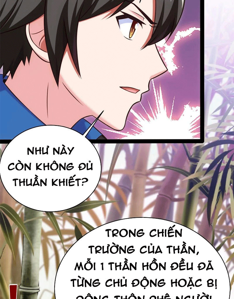 đọc truyện Ma Thú Kiếm Thánh Dị Giới Tung Hoành Chương 295 ảnh 44 tại Giả Dược