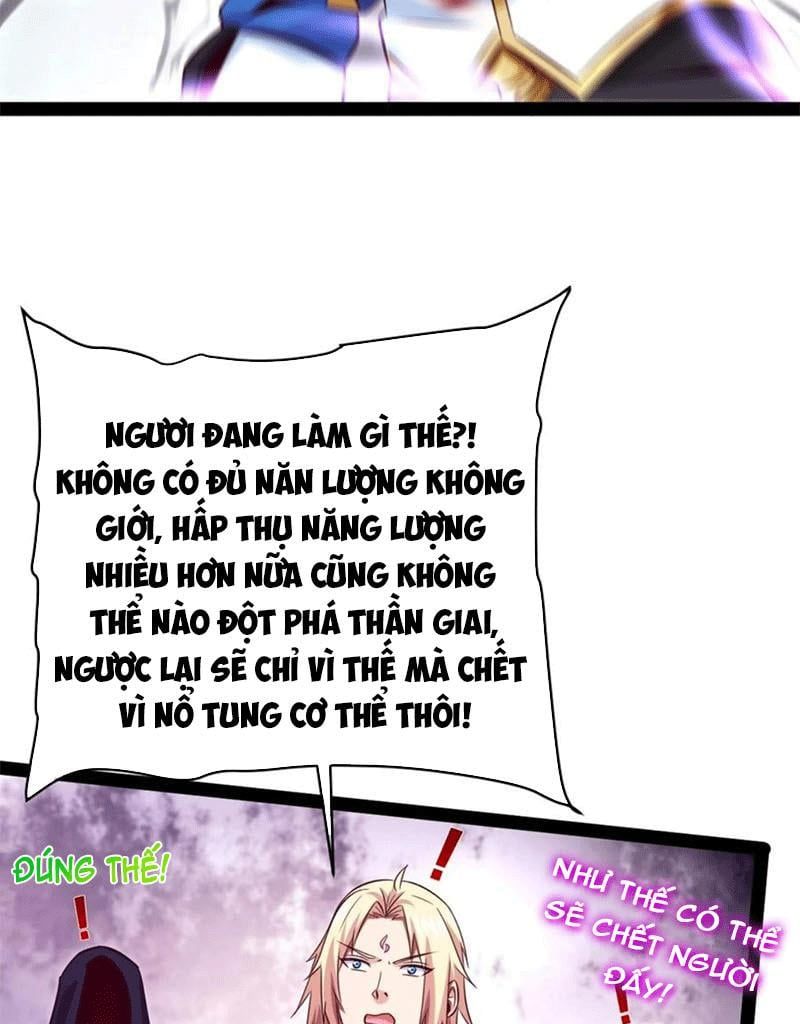 đọc truyện Ma Thú Kiếm Thánh Dị Giới Tung Hoành Chương 297 ảnh 27 tại Truyện Dạ Ký