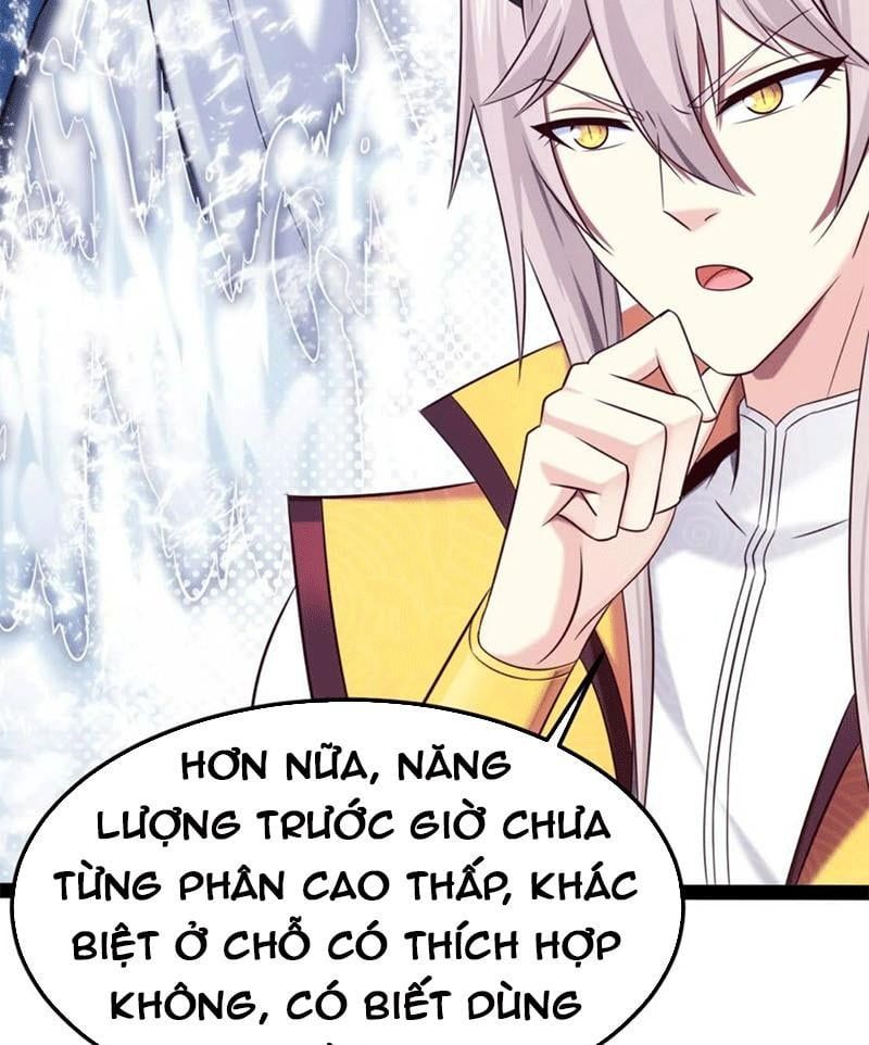 đọc truyện Ma Thú Kiếm Thánh Dị Giới Tung Hoành Chương 297 ảnh 9 tại Truyện Dạ Ký