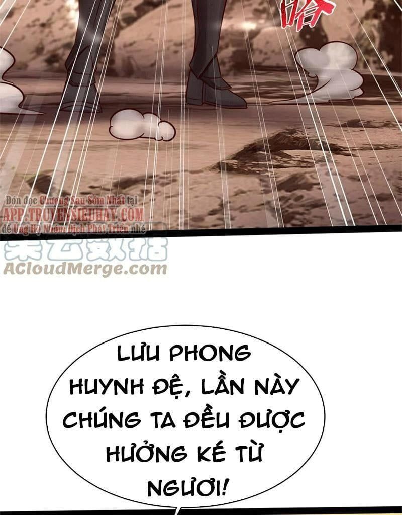 đọc truyện Ma Thú Kiếm Thánh Dị Giới Tung Hoành Chương 298 ảnh 57 tại Truyện Dạ Ký