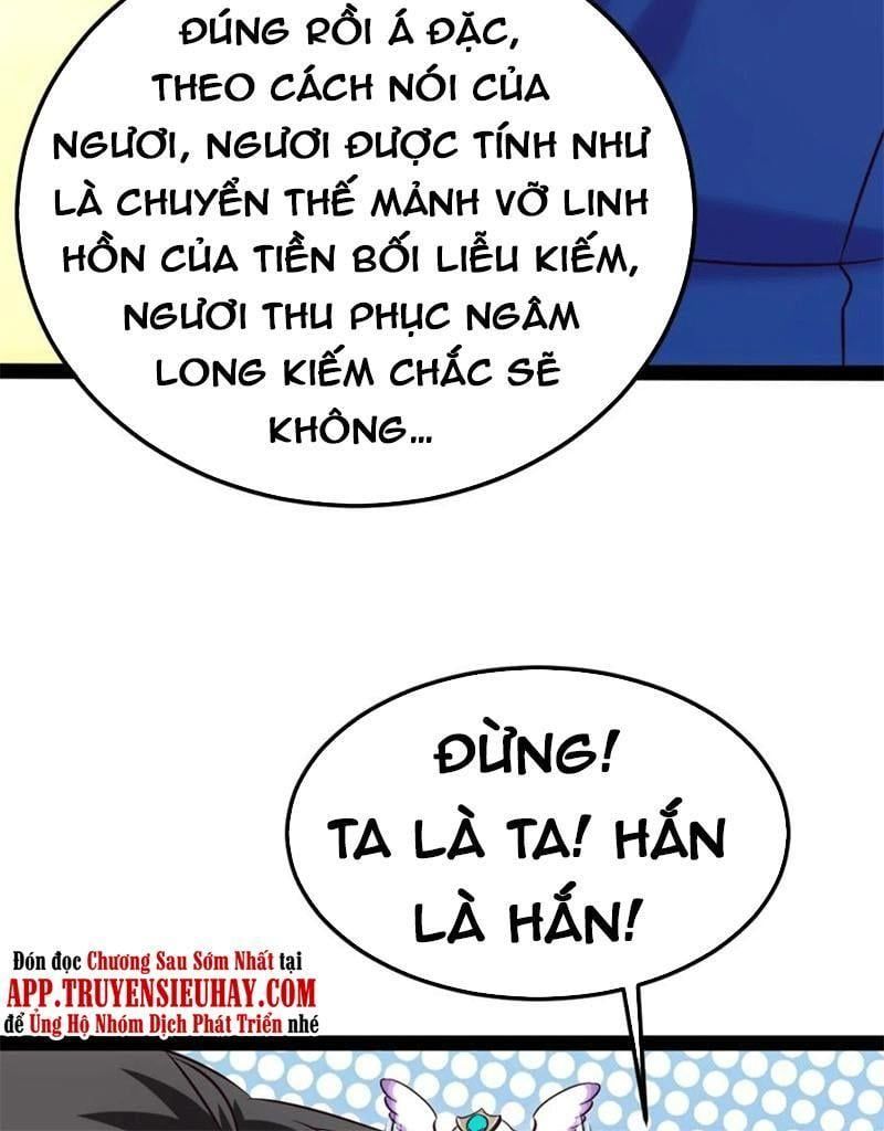 đọc truyện Ma Thú Kiếm Thánh Dị Giới Tung Hoành Chương 298 ảnh 81 tại Truyện Dạ Ký
