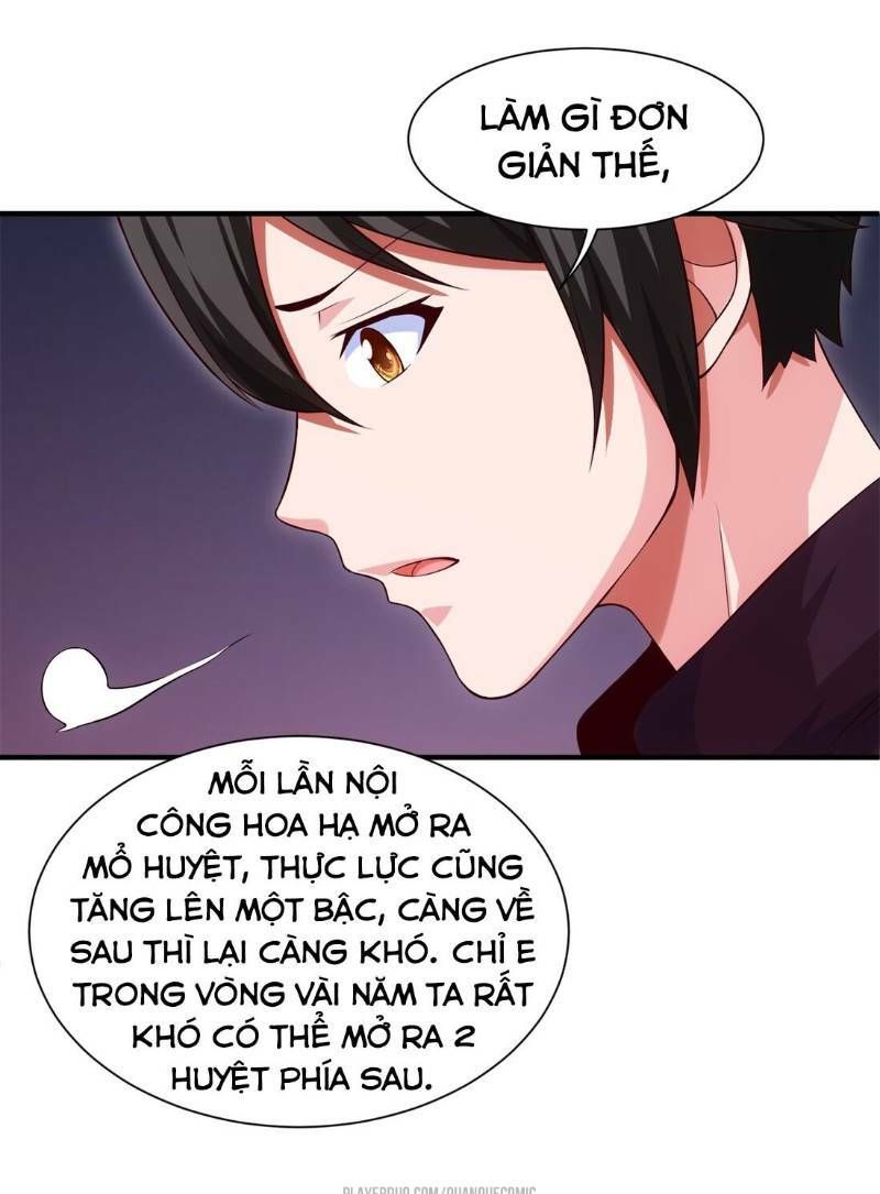 đọc truyện Ma Thú Kiếm Thánh Dị Giới Tung Hoành Chương 30 ảnh 25 tại Truyện Dạ Ký