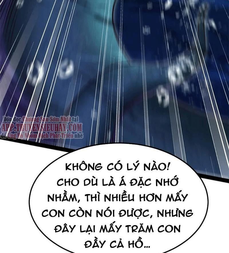 đọc truyện Ma Thú Kiếm Thánh Dị Giới Tung Hoành Chương 300 ảnh 6 tại Truyện Dạ Ký