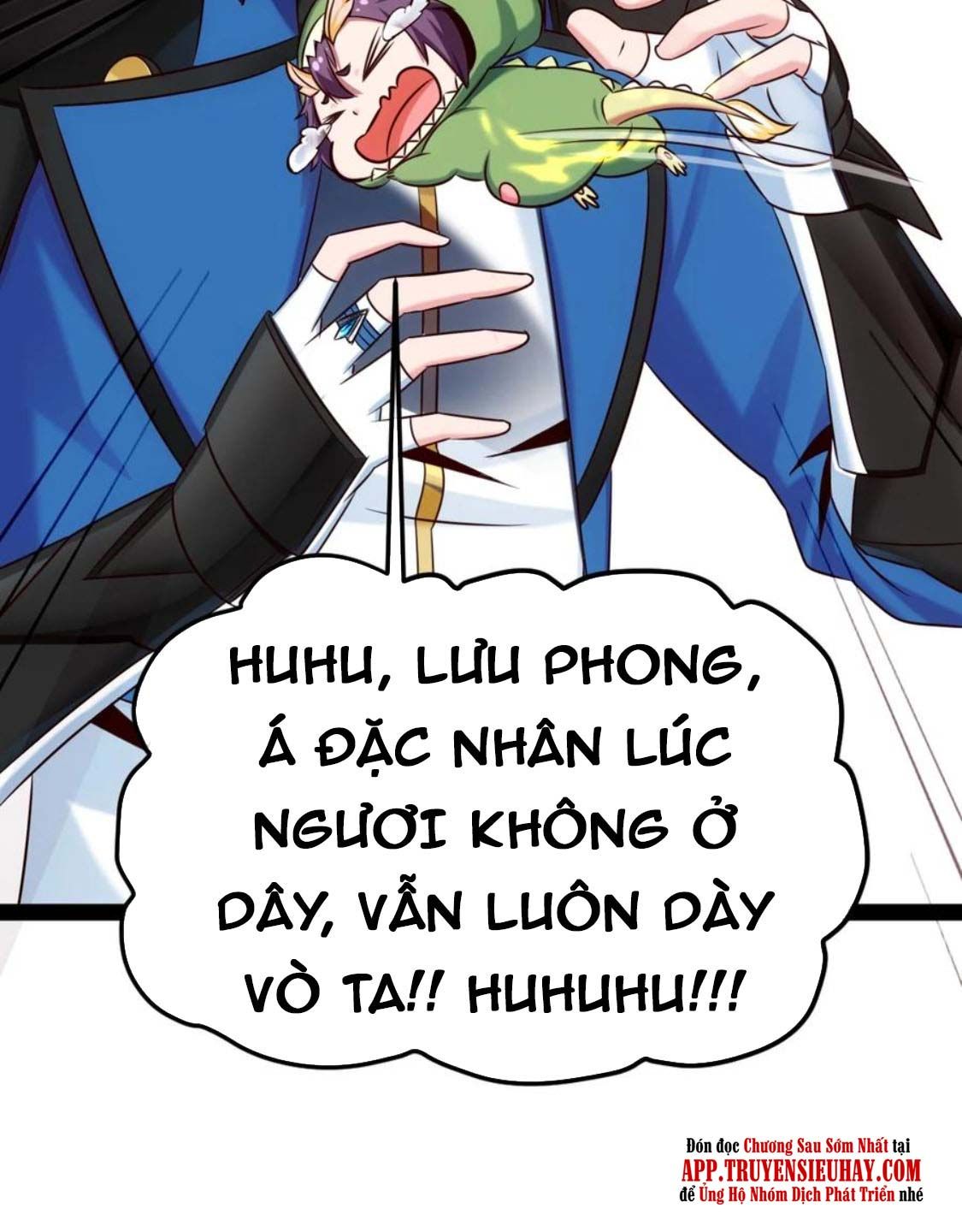 đọc truyện Ma Thú Kiếm Thánh Dị Giới Tung Hoành Chương 301 ảnh 33 tại Truyện Dạ Ký