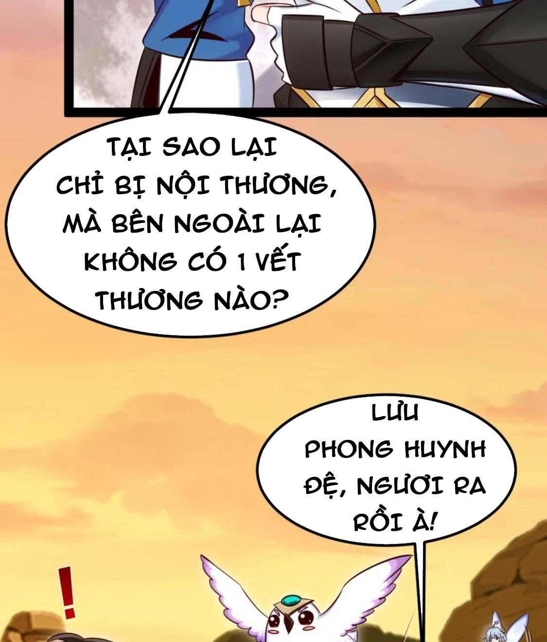 đọc truyện Ma Thú Kiếm Thánh Dị Giới Tung Hoành Chương 301 ảnh 6 tại Truyện Dạ Ký