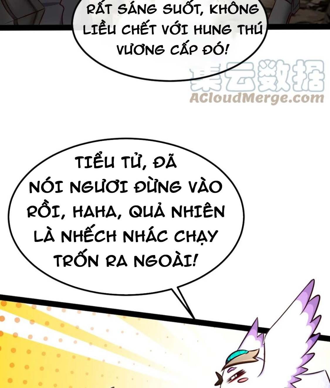 đọc truyện Ma Thú Kiếm Thánh Dị Giới Tung Hoành Chương 301 ảnh 8 tại Truyện Dạ Ký