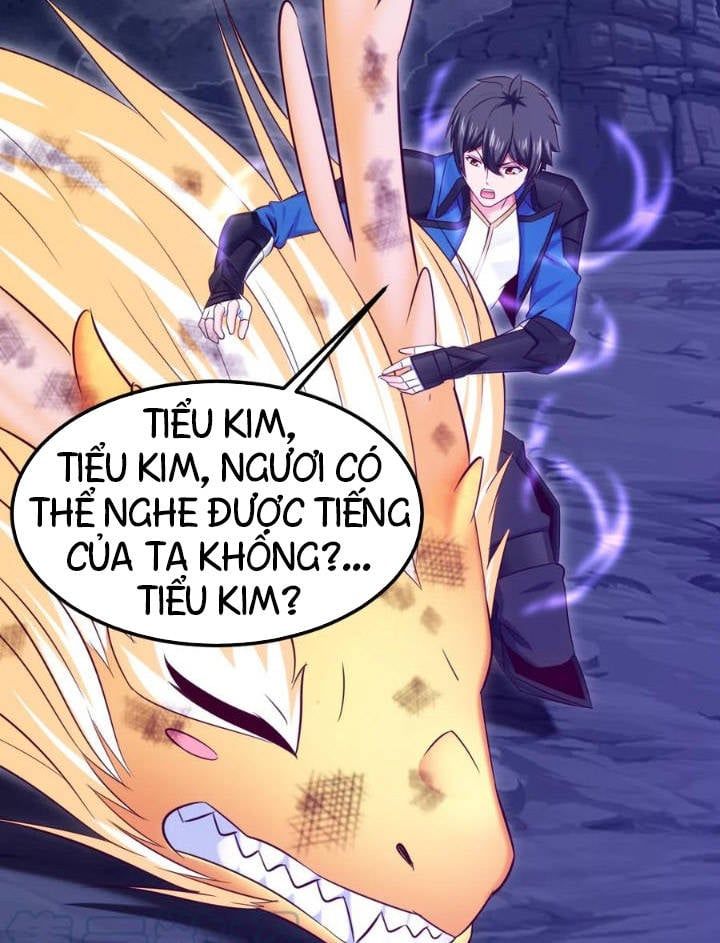 đọc truyện Ma Thú Kiếm Thánh Dị Giới Tung Hoành Chương 304 ảnh 19 tại Truyện Dạ Ký
