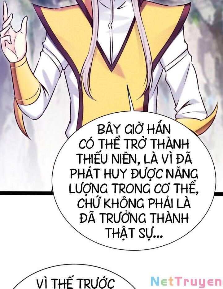 đọc truyện Ma Thú Kiếm Thánh Dị Giới Tung Hoành Chương 306 ảnh 34 tại Truyện Dạ Ký