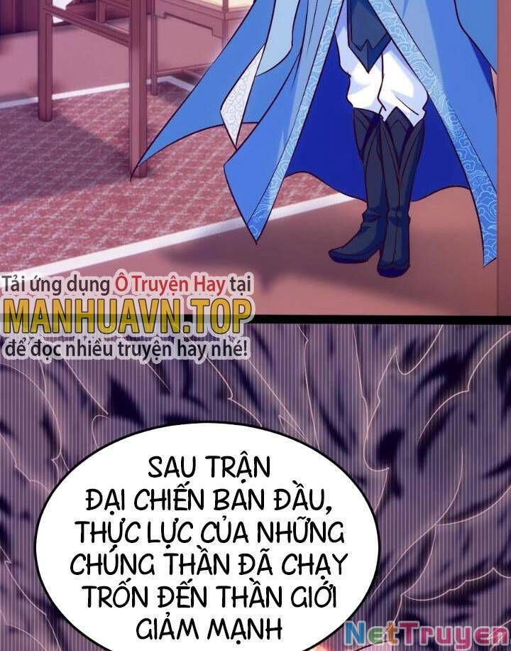 đọc truyện Ma Thú Kiếm Thánh Dị Giới Tung Hoành Chương 307 ảnh 6 tại Truyện Dạ Ký